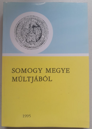 Somogy megye mltjbl - 1995