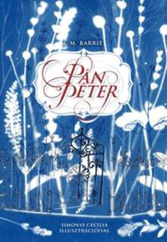 James M. Barrie - Pn Pter