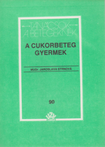 A cukorbeteg gyermek