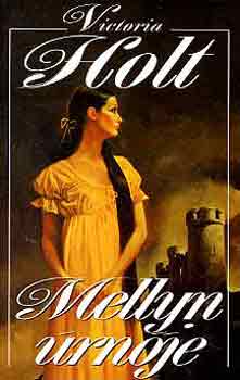 Victoria Holt - Mellyn �rn�je