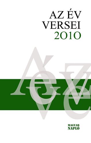 Az �v versei 2010