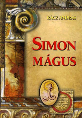 R�cz Andr�s - Simon M�gus