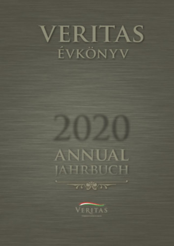 Veritas vknyv 2020