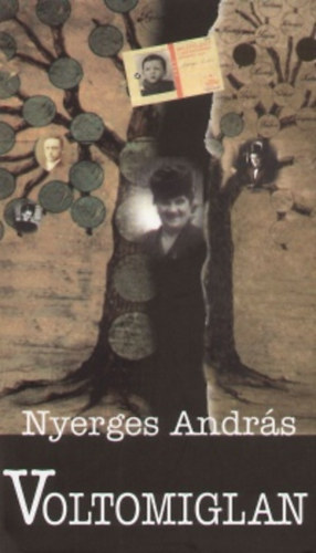 Nyerges Andr�s - Voltomiglan