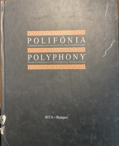 Scca - Polifnia/Polyphony