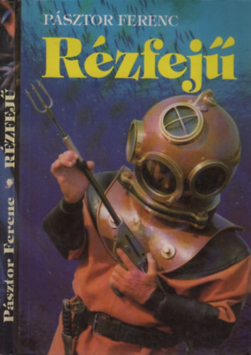 Psztor Ferenc - Rzfej