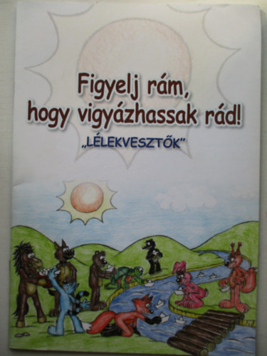 Figyelj rm, hogy vigyzhassak rd! (Kerkpros kzlekeds)
