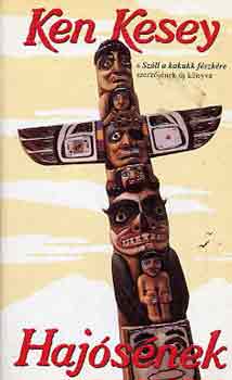 Ken Kesey - Haj�s�nek