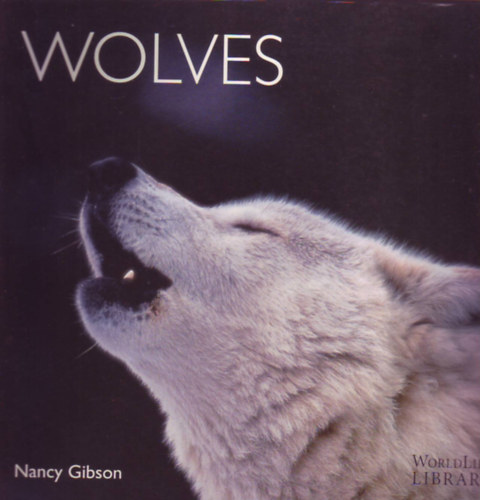 Nancy Gibson - Wolves