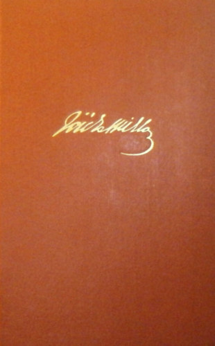 Jósika Miklós - A bafi