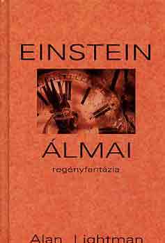 Alan Lightman - Einstein lmai
