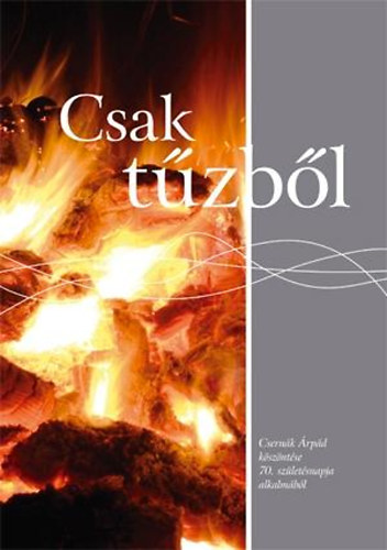 Csak tzbl