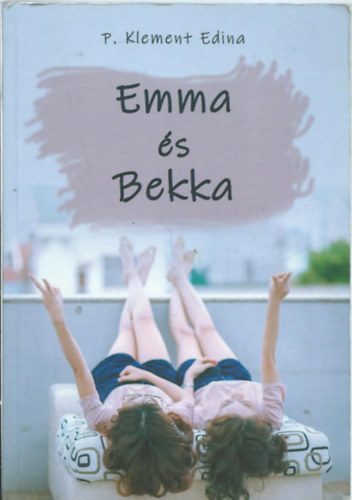 P. Klement Edina - Emma s Bekka