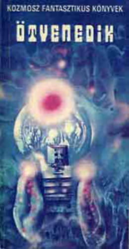 Massimo Pandolfi Vlagyimir Grigorjev Jean-Pierre Andrevon Adr Ray Bradbury Stanislaw Lem Philip K. Dick Kurt Vonnegut Julio Cortázar Pierre Barbet - Ötvenedik Einstein örökösei , A sztochasztikus istenek oltára, A párbaj, Vámpír - húsz év múlva, Beszámoló a Barnhouse-effektusró. Sötétség, Szája sincsen, úgy üvölt, A föld alatti paradicsom , Halászat a Qumran-tó vizé