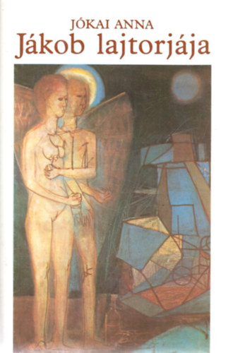 J�kai Anna - J�kob lajtorj�ja