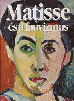 Diana Vowles - Matisse s a fauvizmus