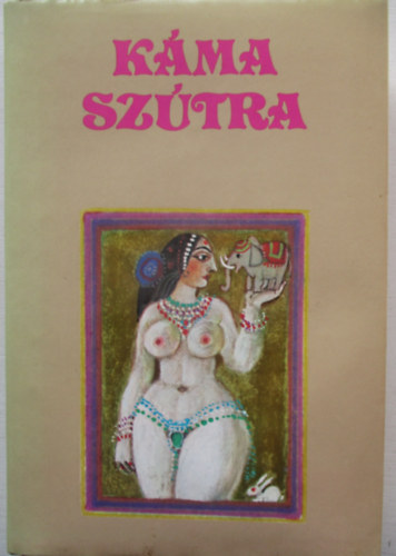 V�tszj�jana - K�ma-sz�tra