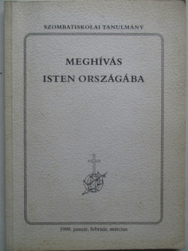Zarka Pter - Meghvs isten orszgba