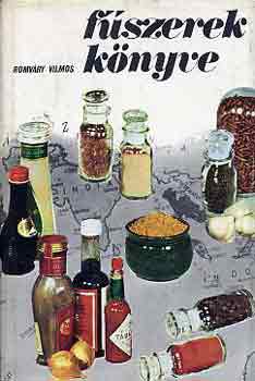Romvry Vilmos - Fszerek knyve