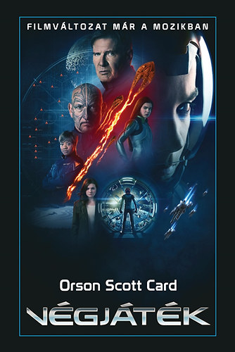 Orson Scott Card - Vgjtk