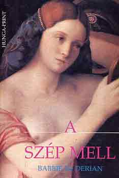 Barbie De Derian - A szép mell