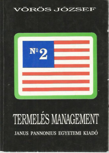 Vörös József - Termelés management 2.