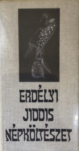 K�ny�di S�ndor - Erd�lyi jiddis n�pk�lt�szet
