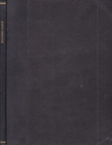 Dr. Jos. Gerh. Zuccarini - Monographie der Amerikanischen Oxalis-arten (6 db. knyomatos tblval)