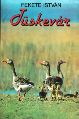 Fekete Istv�n - T�skev�r