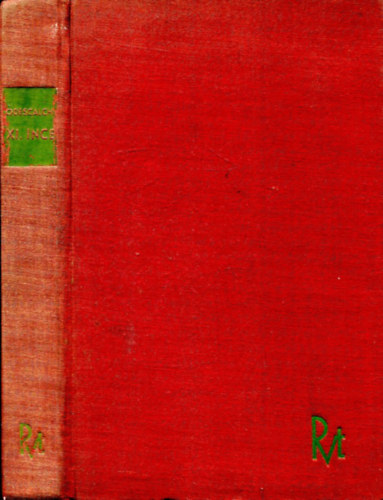 Erba ODescalchi Sndor - XI. Ince egy nagy ppa letregnye 1161-1689