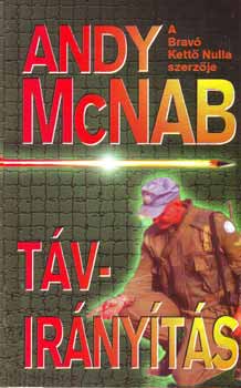 Andy McNab - Tvirnyts