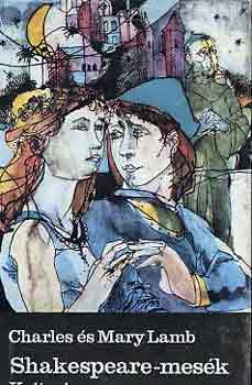 Charles Lamb; Mary Lamb - Shakespeare-mesk