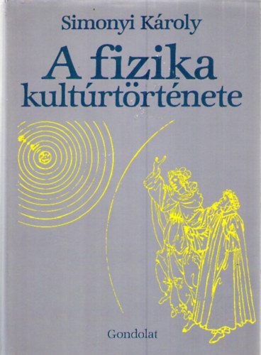 Simonyi Kroly - A fizika kultrtrtnete