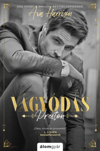 Ava Harrison - Vgyds