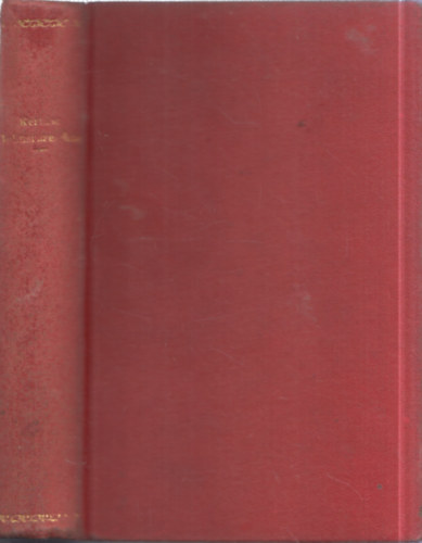 Kert�sz Erzs�bet - Juliusi szerelem