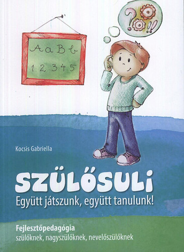 Kocsis Gabriella - Sz�l�suli