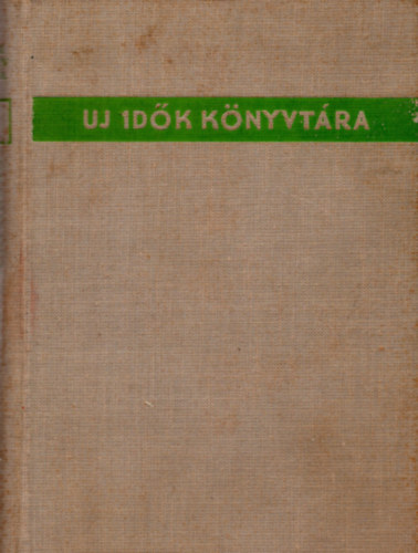 B�nyi Adorj�n - Kaland a Rivi�r�n (�j Id�k K�nyvt�ra)