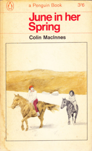 Colin MacInnes - June in Her Spring