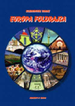 Kleininger Tam�s - Eur�pa f�ldrajza KT-0409/3