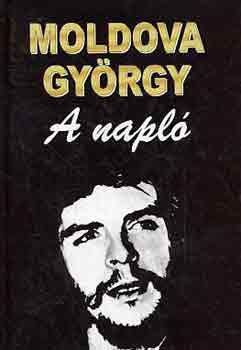 Moldova Gyrgy - A Napl