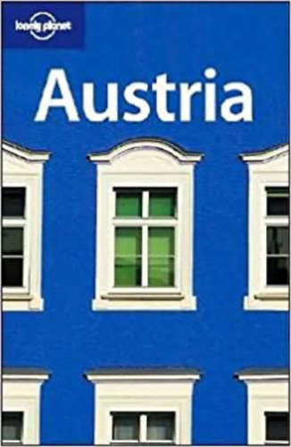 Gemma Pitcher Neal Bedford - Austria - Lonely Planet