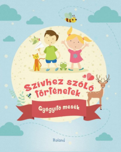 Mariana Konkoly - Sz�vhez sz�l� t�rt�netek