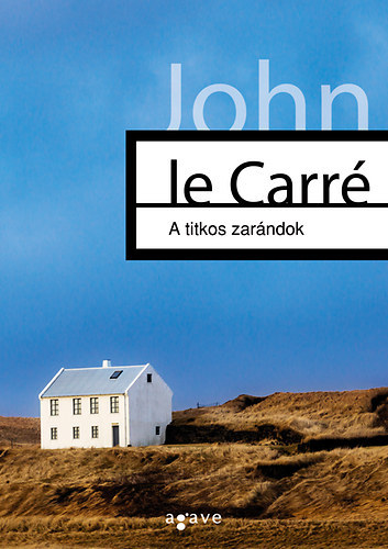 John La Carr� - A titkos zar�ndok