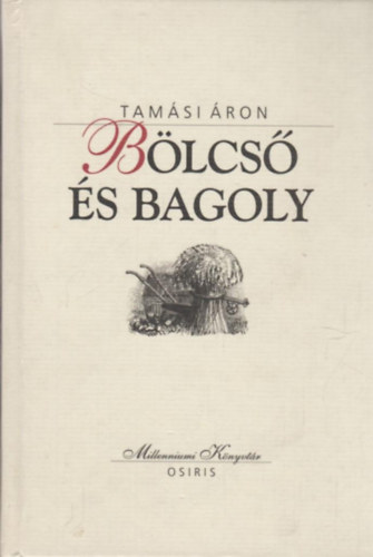 Tamsi ron - Blcs s bagoly