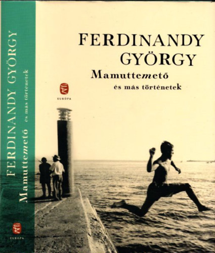 Ferdinandy Gyrgy - Mamuttemet s ms trtnetek