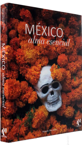 Mexico alma esencial