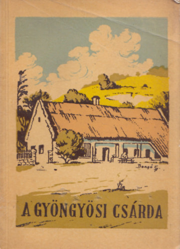 dr. Zkonyi Ferenc  (szerk.) - A gyngysi csrda