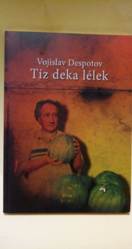 Vojislav Despotov - Tz deka llek