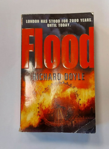 Richard Doyle - Flood (Az znvz)