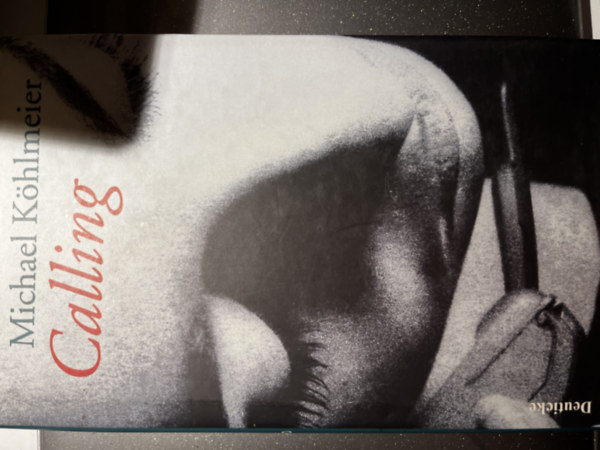 Michael K�hlmeier - Calling